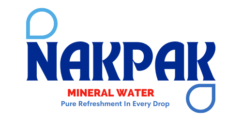 NakPak Mineral Water